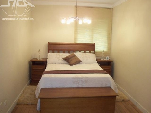 Imagem 8 de 16 de Apartamento - Ap00911 - 34871165