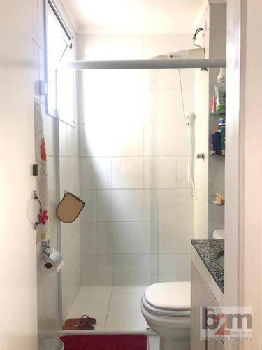 Imagem 21 de 23 de Apartamento Com 3 Dormitórios À Venda, 77 M² Por R$ 570.000,00 - Bela Vista - Osasco/sp - Ap2452