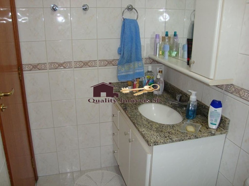 Imagem 14 de 15 de Apartamento Para Venda - Qy1086