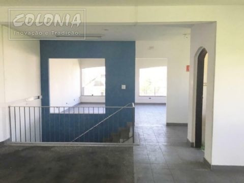 Imagem 6 de 6 de Comercial A Venda - 4463505
