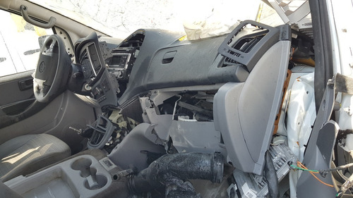 Hiundai Starex 4 Cil Gasolina Por Partes