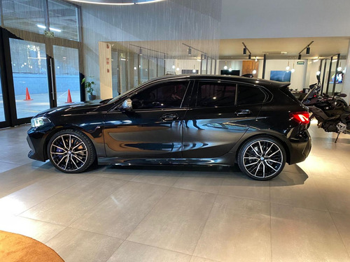 BMW Serie 1 5p M135A xDrive L4/2.0/T Aut