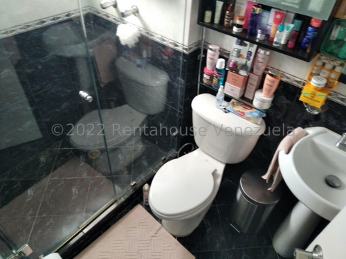 Imagen 10 de 16 de Apartamento En Venta, Urb. Los Naranjos