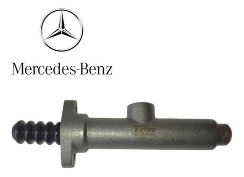 Bombín Clutch Superior Mercedes Benz 711-712