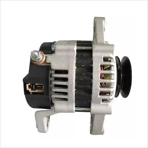 Alternador Daewoo Matiz / Damas / Tico - Original Gm