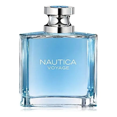Perfume Náutico Voyage Edt, Ml A 1786, - Ml A 1686 Dólares