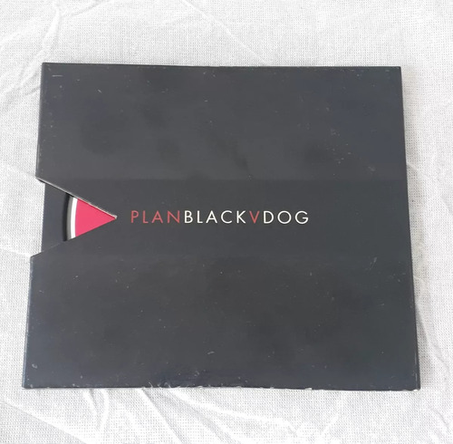 Plan V (cerati) - Plan Black V Dog (fuera De Catalogo)