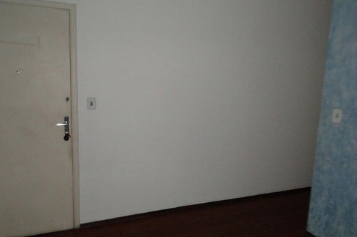 Apartamento Com 2 Dormitórios À Venda, 50 M² Por R$ 185.000 - Jardim Lajeado - São Paulo/sp - Ap6368