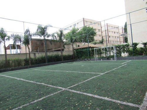 Imagem 11 de 30 de Apartamento À Venda, 76 M² Por R$ 450.000,00 - Picanco - Guarulhos/sp - Ap0892