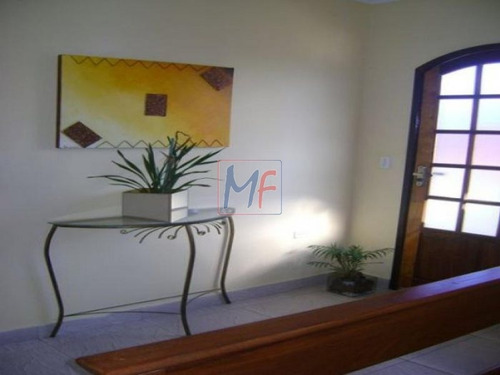 Imagem 10 de 29 de Ref 3963 Sobrado Mais Edicula Nos Fundos Com 4 Suítes, 4 Vagas, Varanda Gourmet, 400 M² 150 M² Terreno. Aceita Permuta E Financiamento - 3963