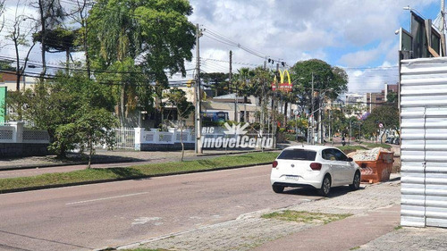 Imagem 17 de 19 de Terreno Zr-4 À Venda, 1200 M² Por R$ 6.000.000 - Batel - Curitiba/pr - Te0077