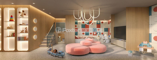 Imagem 9 de 11 de Apartamento Garden, 3 Dormitórios, 243.72 M², Jardim Europa - 218650