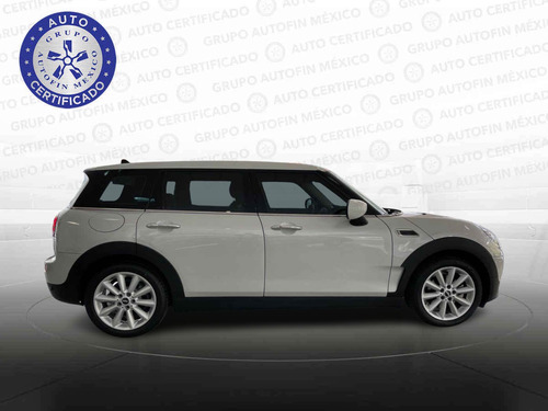 Imagen 6 de 15 de Mini Clubman 2020 5p Chili L3/1.5/t Aut