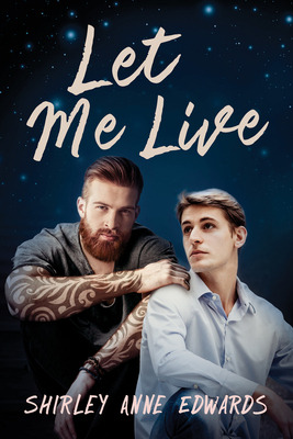 Libro Let Me Live: Volume 2 - Edwards, Shirley Anne