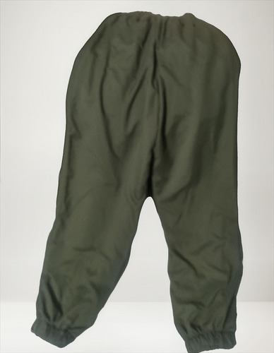 Pantalón Jogger De Moda Mujer