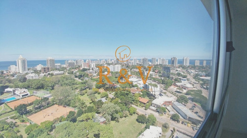 Imagen 17 de 27 de Mansa , Edificio Con Amenities , Piso Alto