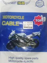 Comprar Guaya De Croche Para Motos Matrix150