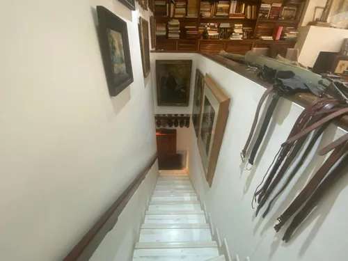 Apartamento En Venta En La Cabrera. Cod V12326