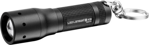 Linterna Led Lenser Llavero K3