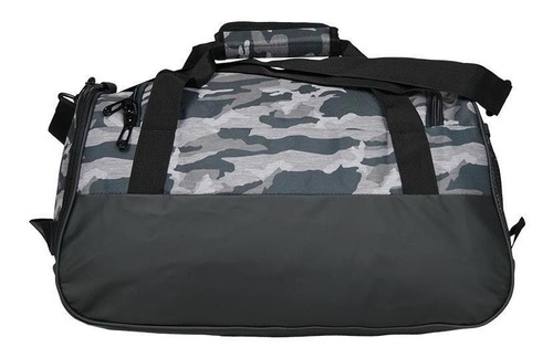 Imagen 3 de 8 de Bolso Kossok Deportivo Portland Gym - Mujer Kossok Portland