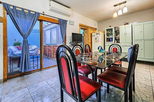 Venta Departamento Ph Patio Terraza Sin Expensas Caballito