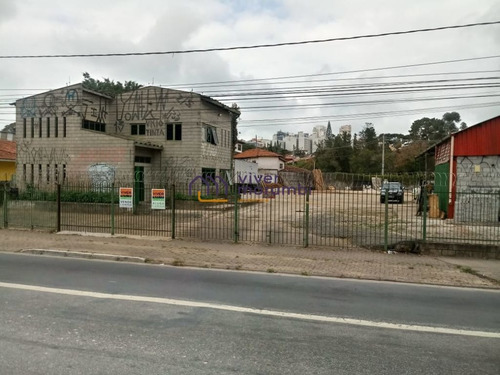 Imagem 14 de 15 de Terreno Com Duas Frentes - Nm3886