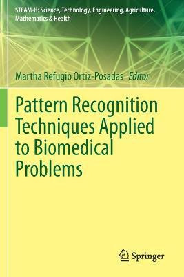 Libro Pattern Recognition Techniques Applied To Biomedica...