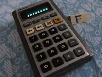 Comprar Electromania: Vieja Calculadora Panasonic 8203  Cj4-b1 Ckt