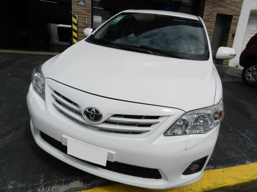 Toyota Corolla 1.8 Seg At