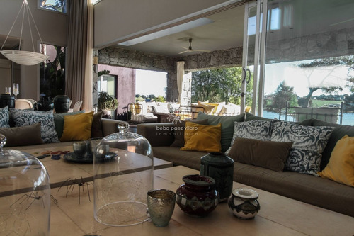 Casa En Venta En Pueblo Mio