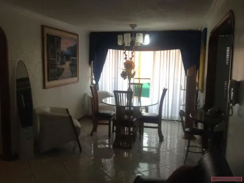 Apartamentos En Venta