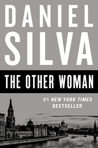 Book : The Other Woman A Novel (gabriel Allon, 18) - Silva,