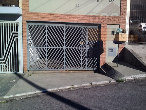 Imagem 1 de 5 de Casa - Ls0172 - 33675613