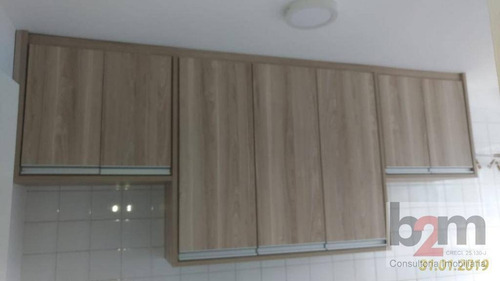 Imagem 2 de 16 de Lindo Apartamento - Ap2272
