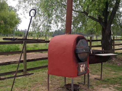 Imagen 5 de 30 de Parcela El Llano/k-415