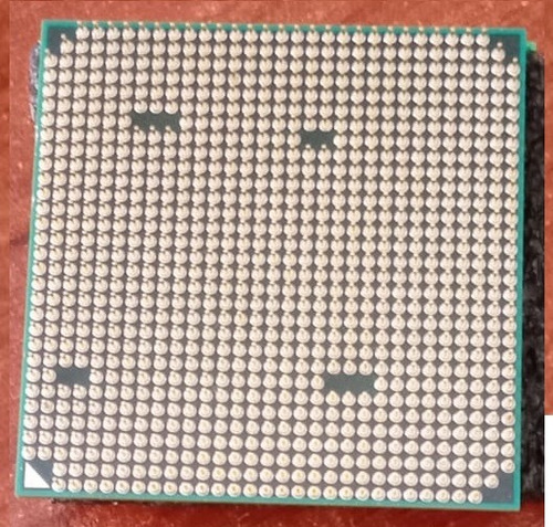 Amd Athlon Ii X2 1.8ghz (Usado)