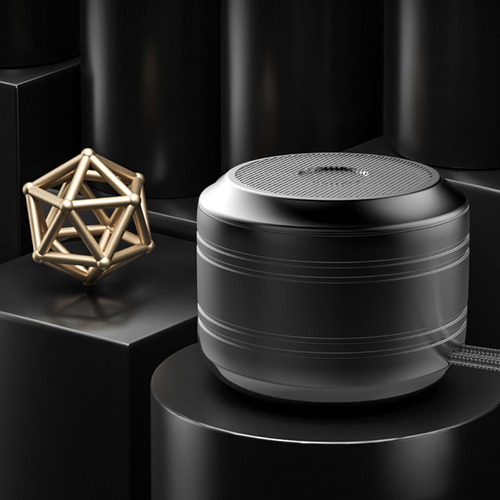 Bocina Bluetooth Portátil Mini Portátil Altavoz Inalámbrico