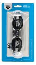 Comprar Kit De Gorra Y Goggles De Natación Arena Para Niños 92422 55