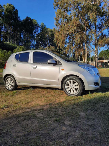 Suzuki Celerio 2011 1.0 Gl 5p