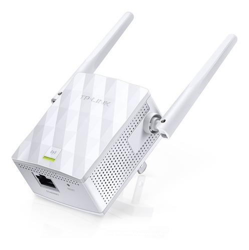 Imagen 2 de 5 de Amplificador De Señal Wifi Access Point Tl-wa855 Tp-link