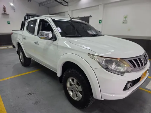 Mitsubishi L200 SPORTERO 2.5 High Power