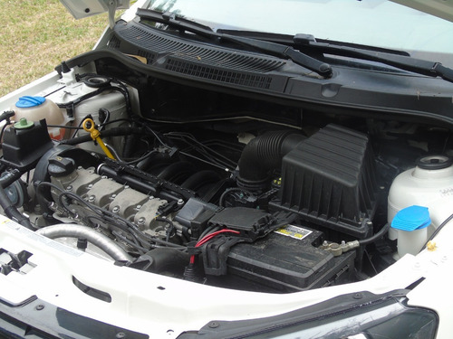 Vw Volkwagen Saveiro Highline 2016