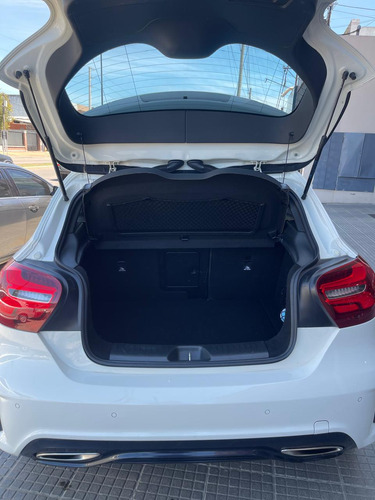 Mercedes-benz Clase A 2.0 A250 At Sport 218cv