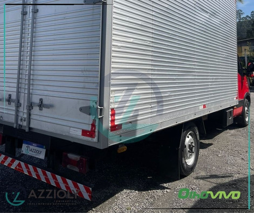 Imagem 7 de 15 de Iveco Daily 35s14