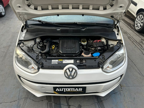 Volkswagen Up! 1.0 Take 3p