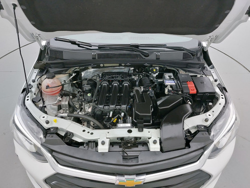 Chevrolet Onix 1.0 FLEX PLUS LT MANUAL