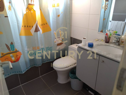 Imagen 15 de 22 de Moderna Casa En Condominio Villa Alemana