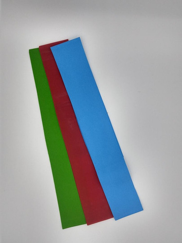 Kit Bandas Ligas Elasticas Ejercicio Circular Bolsa Gratis