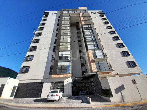 Departamentos En Venta De 3 Recámaras, En Cruz Del Sur, Puebla