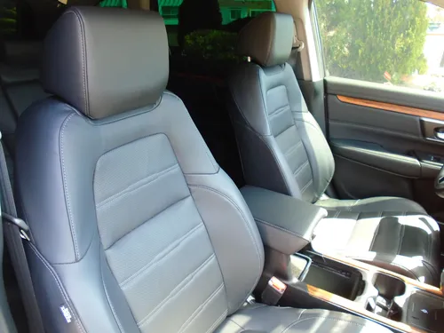 Honda CR-V 1.5 Touring Cvt